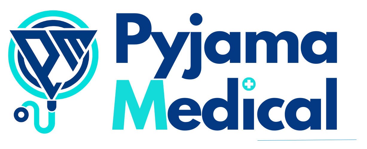 Pyjama Médical Maroc | Vêtements Médicaux